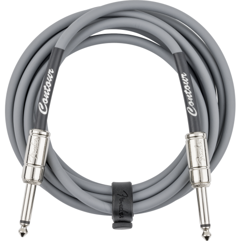 FENDER CABLE 10' CONTOUR INS