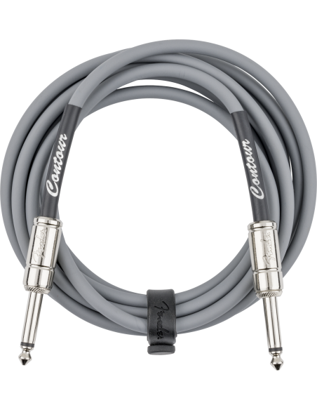 FENDER CABLE 10' CONTOUR INS FENDER CABLE 10' CONTOUR INS