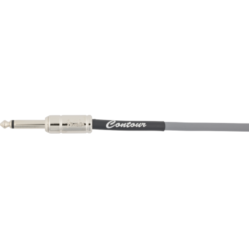 FENDER CABLE 10' CONTOUR INS
