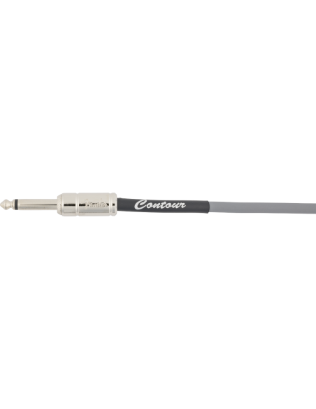 FENDER CABLE 10' CONTOUR INS FENDER CABLE 10' CONTOUR INS
