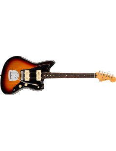 FENDER PLAYER II JAZZMASTER RW 3TS