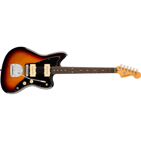 FENDER PLAYER II JAZZMASTER RW 3TS