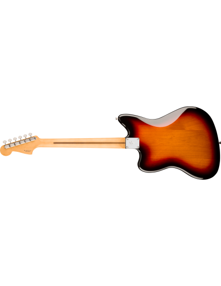 FENDER PLAYER II JAZZMASTER RW 3TS FENDER PLAYER II JAZZMASTER RW 3TS