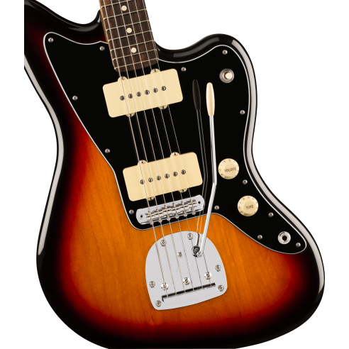 FENDER PLAYER II JAZZMASTER RW 3TS