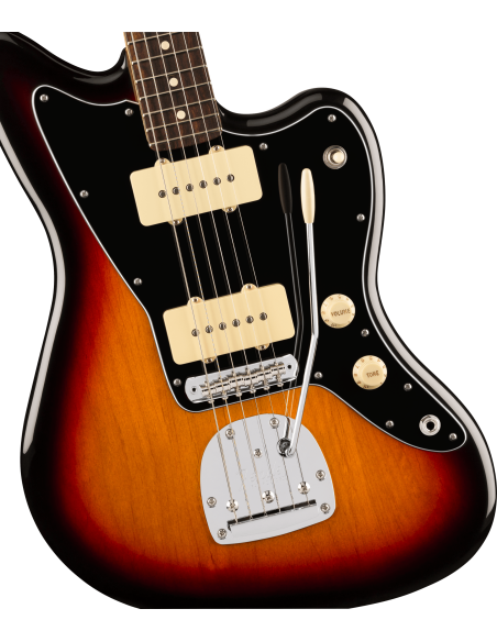 FENDER PLAYER II JAZZMASTER RW 3TS FENDER PLAYER II JAZZMASTER RW 3TS
