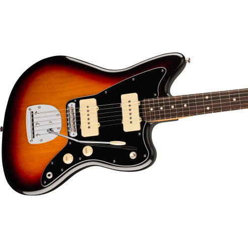 FENDER PLAYER II JAZZMASTER RW 3TS