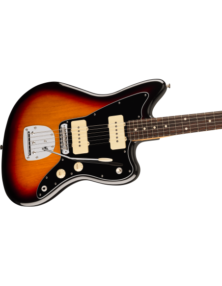 FENDER PLAYER II JAZZMASTER RW 3TS FENDER PLAYER II JAZZMASTER RW 3TS