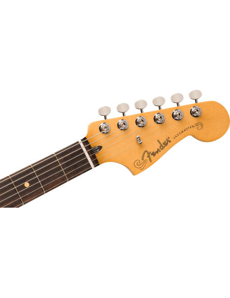 FENDER PLAYER II JAZZMASTER RW 3TS FENDER PLAYER II JAZZMASTER RW 3TS