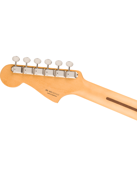 FENDER PLAYER II JAZZMASTER RW 3TS FENDER PLAYER II JAZZMASTER RW 3TS