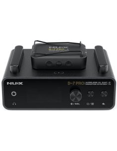 NUX B-7 PRO WIRELESS IN EAR MONITORING