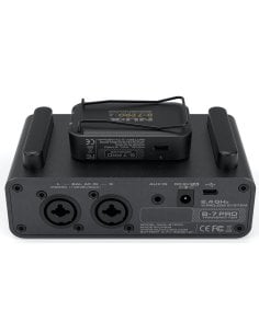 NUX B-7 PRO WIRELESS IN EAR MONITORING 2