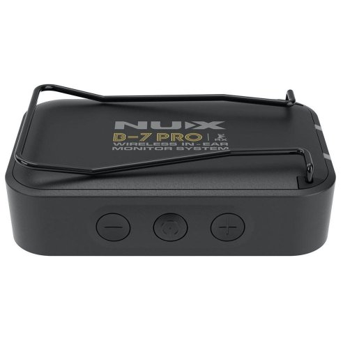 NUX B-7 PRO WIRELESS IN EAR MONITORING