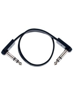 EBS PCF-DLS28 PATCH FLAT CABLE 28CM TRS