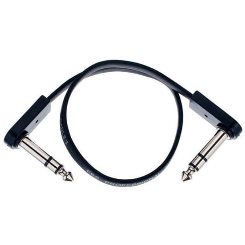 EBS PCF-DLS28 PATCH FLAT CABLE 28CM TRS