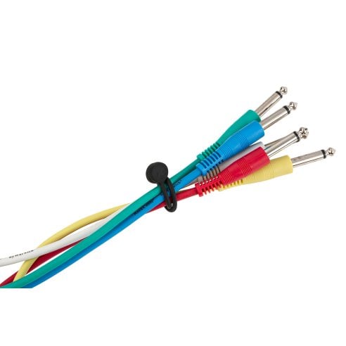 ROCKBOARD RBO CAB MAGNET 10/10 FASCTTA MAGNETICA 10 PEZZI