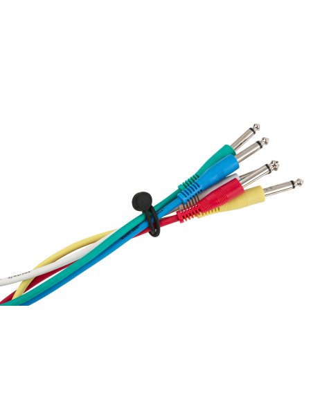 ROCKBOARD RBO CAB MAGNET 10/10 FASCTTA MAGNETICA 10 PEZZI ROCKBOARD RBO CAB MAGNET 10/10 FASCTTA MAGNETICA 10 PEZZI