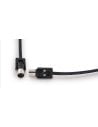 ROCKBOARD RBO CAB MD FX 30 BK MIDI CABLEFLATX BLACK