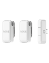 RODE WIRELESS MICRO LIGHTING WHITE