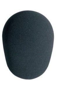PROEL WS1BK ANTISOFFIO 10MM