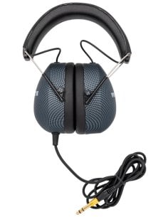 VIC FIRTH SIH3 STEREO ISOLATION HEADPHONE