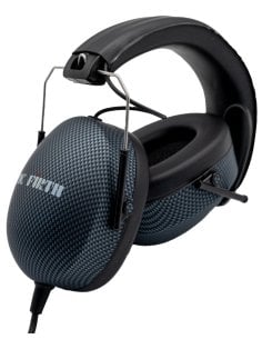 VIC FIRTH SIH3 STEREO ISOLATION HEADPHONE 2