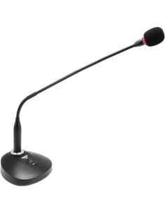 OMNITRONIC MIC SHC-2 GOOSENECK