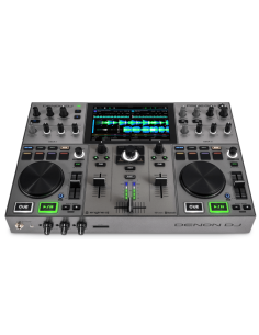 DENON DJ PRIME GO + 2