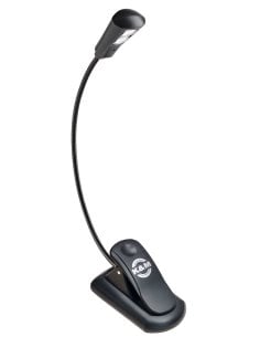 K&M 12263-000-55 LAMPADA DA LEGGIO