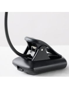 K&M 12263-000-55 LAMPADA DA LEGGIO 2