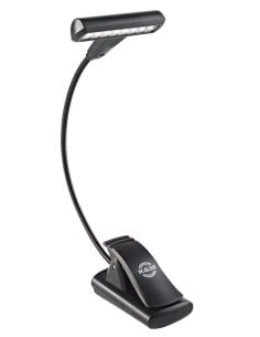K&M 12247-000-55 LAMPADA DA LEGGIO