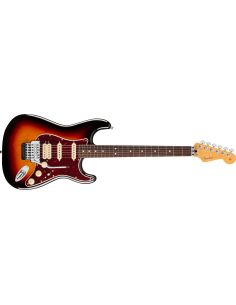FENDER PLAYER II MOD STRAT HSS FLOYD ROSE RW 3TS