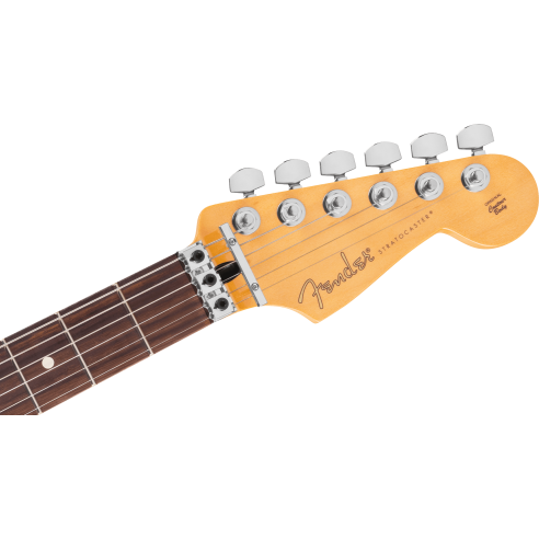 FENDER PLAYER II MOD STRAT HSS FLOYD ROSE RW 3TS