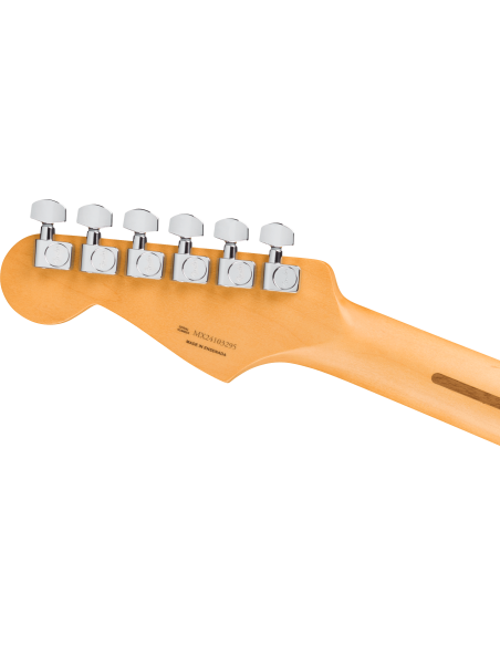 FENDER PLAYER II MOD STRAT HSS FLOYD ROSE RW 3TS FENDER PLAYER II MOD STRAT HSS FLOYD ROSE RW 3TS