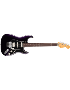FENDER PLAYER II MOD STRAT HSS FLOYD ROSE RW DUSK