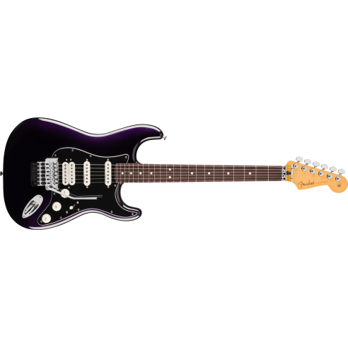 FENDER PLAYER II MOD STRAT HSS FLOYD ROSE RW DUSK