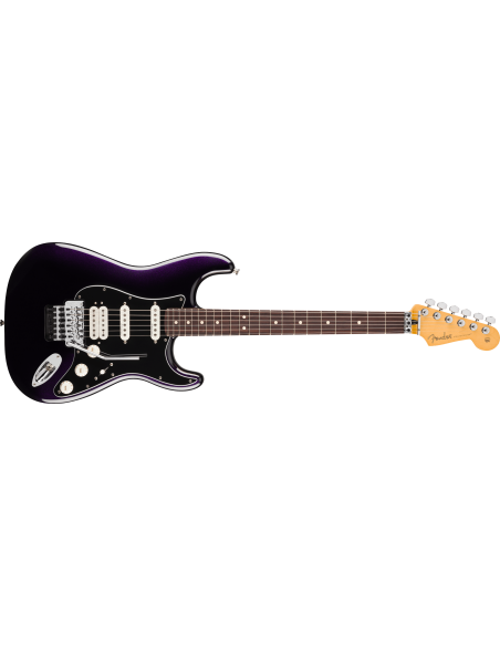 FENDER PLAYER II MOD STRAT HSS FLOYD ROSE RW DUSK FENDER PLAYER II MOD STRAT HSS FLOYD ROSE RW DUSK