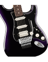 FENDER PLAYER II MOD STRAT HSS FLOYD ROSE RW DUSK