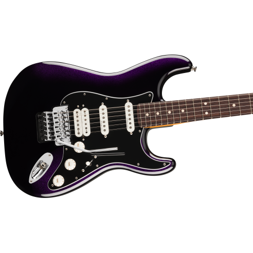 FENDER PLAYER II MOD STRAT HSS FLOYD ROSE RW DUSK