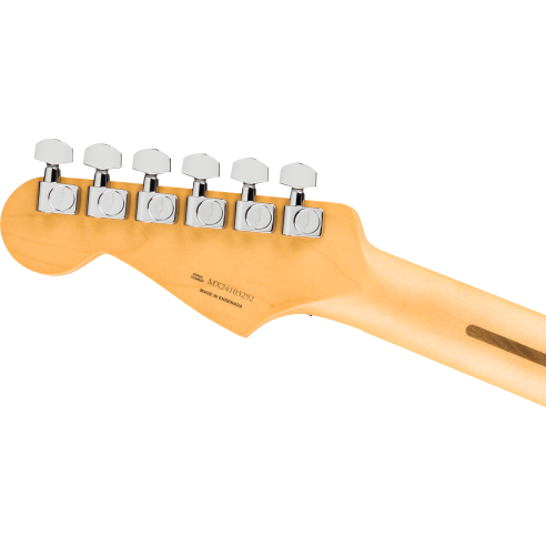 FENDER PLAYER II MOD STRAT HSS FLOYD ROSE RW DUSK