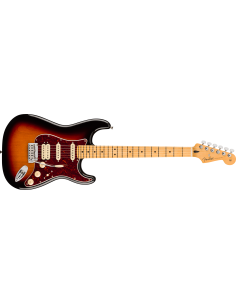 FENDER PLAYER II MOD STRAT HSS MN 3TS