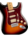 FENDER PLAYER II MOD STRAT HSS MN 3TS
