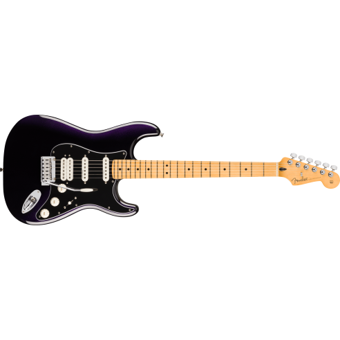 FENDER PLAYER II MOD STRAT HSS MN DUSK