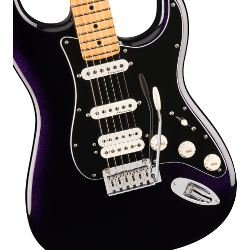 FENDER PLAYER II MOD STRAT HSS MN DUSK