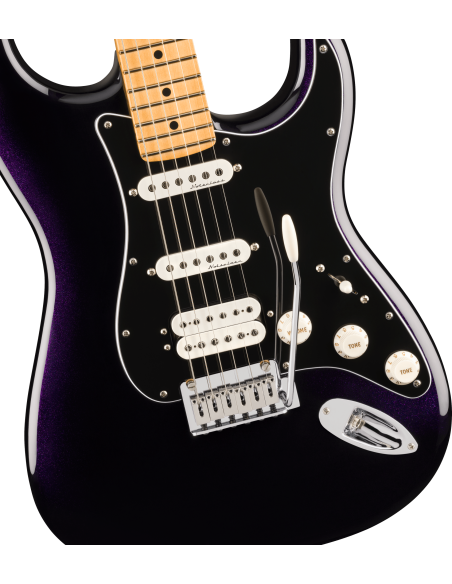 FENDER PLAYER II MOD STRAT HSS MN DUSK FENDER PLAYER II MOD STRAT HSS MN DUSK