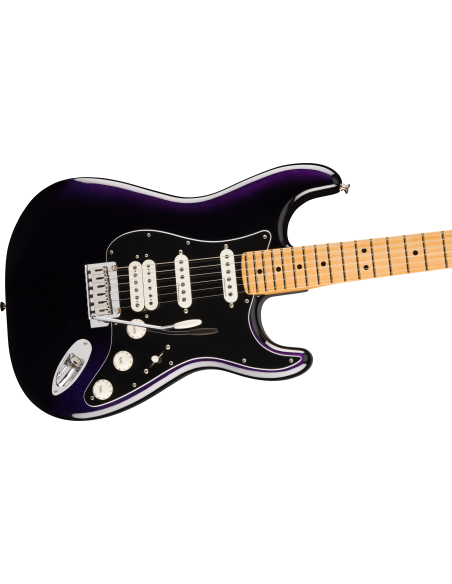 FENDER PLAYER II MOD STRAT HSS MN DUSK FENDER PLAYER II MOD STRAT HSS MN DUSK