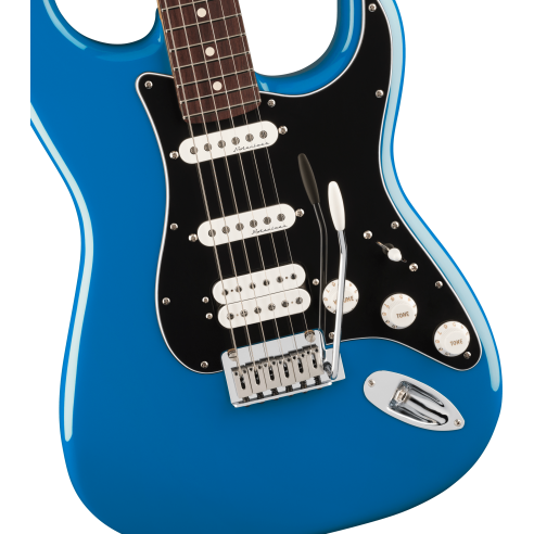 FENDER PLAYER II MOD STRAT HSS RW ELB