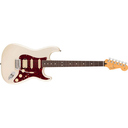 FENDER PLAYER II MOD STRAT HSS RW OLP