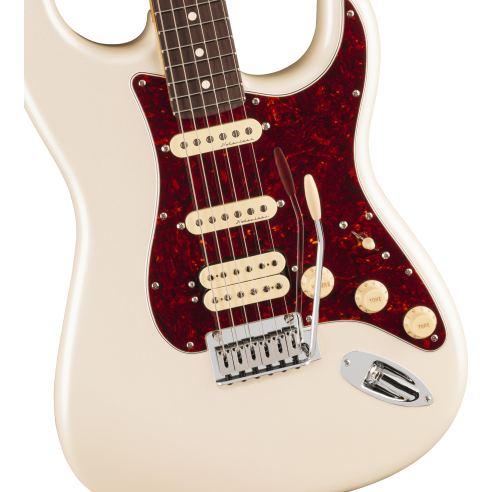 FENDER PLAYER II MOD STRAT HSS RW OLP