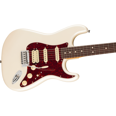 FENDER PLAYER II MOD STRAT HSS RW OLP
