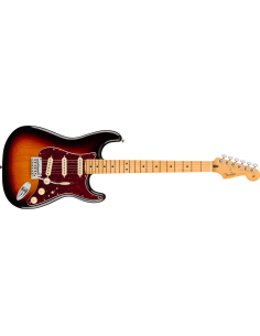 FENDER PLAYER II MOD STRAT MN 3TS